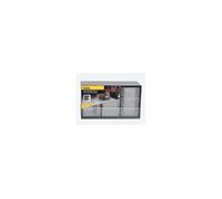 STANLEY Boîte de rangement polyvalente à 9 compartiments, 1-93-978