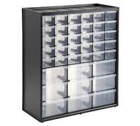 Casier de rangement 39 compartiments STANLEY 1-93-981