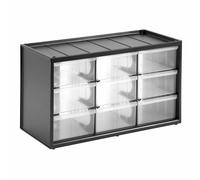 Casier de rangement 9 compartiments - 1-93-978