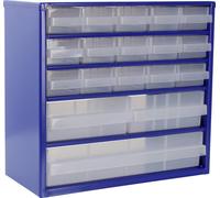 Casier de rangement Contenu 1 pc(s)