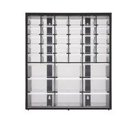 Casier de rangement Stanley 1-93-981 36,5cm x 15,4cm x 41,0cm