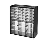 Casier de rangement - STANLEY - 1-93-981 - 39 compartiments