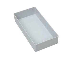 Casier Gris taille 5 Insert 45/5 EuroPlus Allit