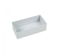 Casier gris taille 5 Insert 63/5 EuroPlus Allit