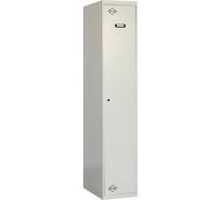 Casier Monobloc Simonlocker Gris Armoire Monobloc Démontable - Simon Rack
