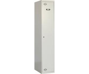 Casier Monobloc Simonlocker Gris Armoire Monobloc Démontable - Simon Rack