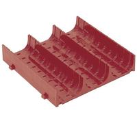Casier Plastique Multiple Heco HECPA11