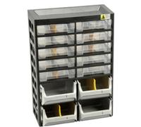 Casier pour petites pièces VarioPlus Basic 21