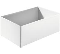 Casiers FESTOOL Box 180x120x71 mm 2 pièces SYS-SB - 500068