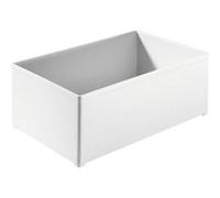 Festool Casiers Box 180 x 120 x 71 mm SYS-SB - 2 pièces - 500068