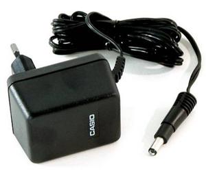 Casio AD-A60024 Chargeur secteur