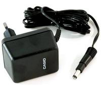 Casio AD-A60024 Chargeur secteur noir