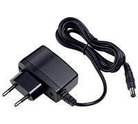 Casio AD-A60024SGP1OP1EH Adaptateur pour Calculatrice Noir