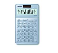Casio - Calculatrice de Bureau JW-200SC-BU