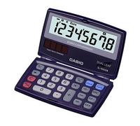 Casio Calculatrice De poche