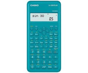 Casio Calculatrice FX 220 Plus 2 FX-82ESPLUS-2