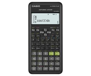 Casio Calculatrice Fx-570esplus-2 Box