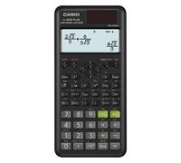 Casio, Calculatrice, FX-85ES Plus 2ème édition (Fonctionnement sur piles, Panneau solaire)