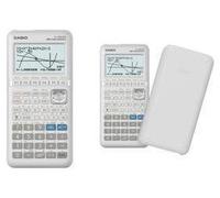 CASIO Calculatrice graphique FX-9860 GIII, fonctionnement sur piles
