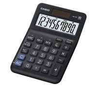 Casio, Calculatrice, MS-10F (Fonctionnement sur piles)