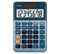 Casio Calculatrice Ms-80e