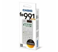 Casio Fx-991 Sp Cw Calculator Clair