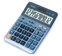Casio Calculatrice Scientifique Df-120em