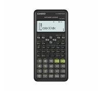 Casio Fx-570esplus-2 Box Calculator Noir