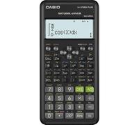 Casio Calculatrice Scientifique FX-570ESPLUS-2SETD