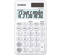 Casio SL-310UC Blanc