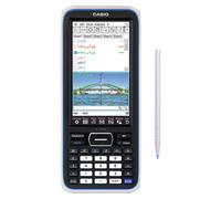 Casio ClassPad fx-CP400 calculatrice Poche Calculatrice graphique Noir