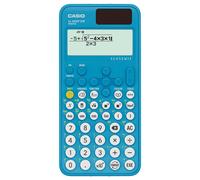 Casio ClassWiz FX-85 SP CW Calculatrice scientifique Bleu