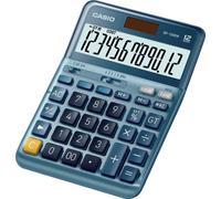 Calculatrice de bureau Casio DF-120EM