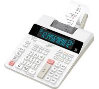 CASIO FR-2650RC - Calculatrice-imprimante de table CASIO FR-2650RC