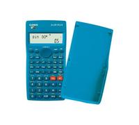 Casio FX-220 Plus - Calculatrice scientifique - pile - bleu