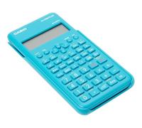 Casio FX-220 Plus calculatrice Poche Calculatrice scientifique Bleu Bleu G