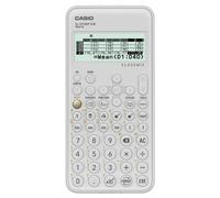 Casio FX-570SPX CW calculatrice Pocket Scientific Blanc