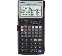 Casio - FX-5800P