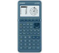 Casio FX-7400GIII-S-ET - Casio FX-7400GIII
