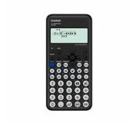 Casio Calculatrice scientifique ClassWiz FX-82SP Clair