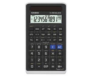 Casio FX 82 Solar II