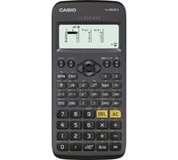 Casio, Calculatrice, FX-82DEX-W-ET (Fonctionnement sur piles)