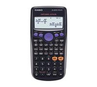 CASIO FX-82ES Plus Calculatrice Scientifique 252 Fonctions Étui Rigide