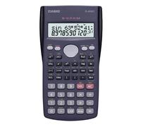 Casio FX-82MS Calculatrice Scientifique 2 Lignes