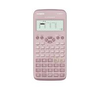 Casio FX 83 GT X Rose