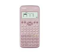 Casio FX 83 GT X Rose