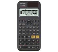 Casio Calculatrice scolaire FX-87DE X ClassWiz affichage naturel menu allemand