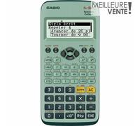 Casio FX 92+ Spéciale Collège