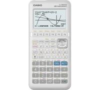 Casio FX-9860GIII Calculatrice graphique noir, argent Ecran: 21 à pile(s) (l x H x P) 91.5 x 21.2 x 184 mm