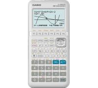 Casio FX-9860GIII calculatrice Poche Calculatrice graphique Blanc